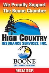 High Country Insurance Services, Inc